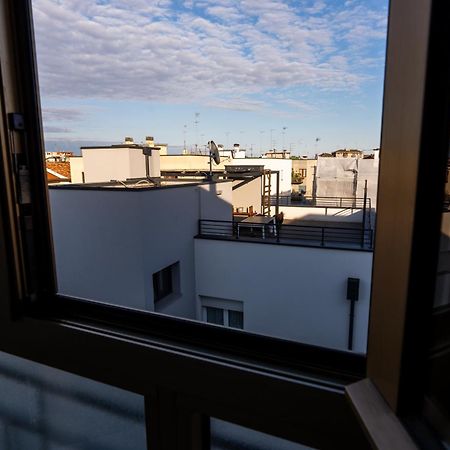 메스트레 San Marco Serenity 10 Min From Venice 아파트 외부 사진