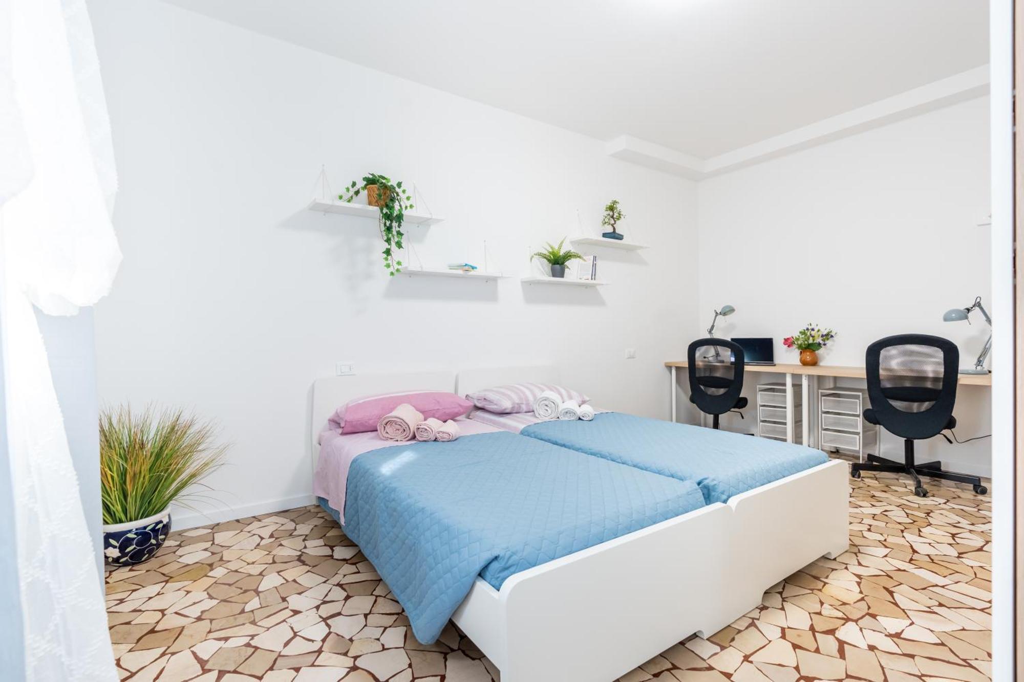메스트레 San Marco Serenity 10 Min From Venice 아파트 외부 사진