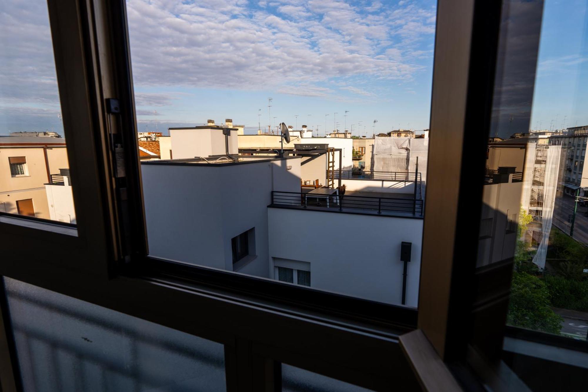 메스트레 San Marco Serenity 10 Min From Venice 아파트 외부 사진