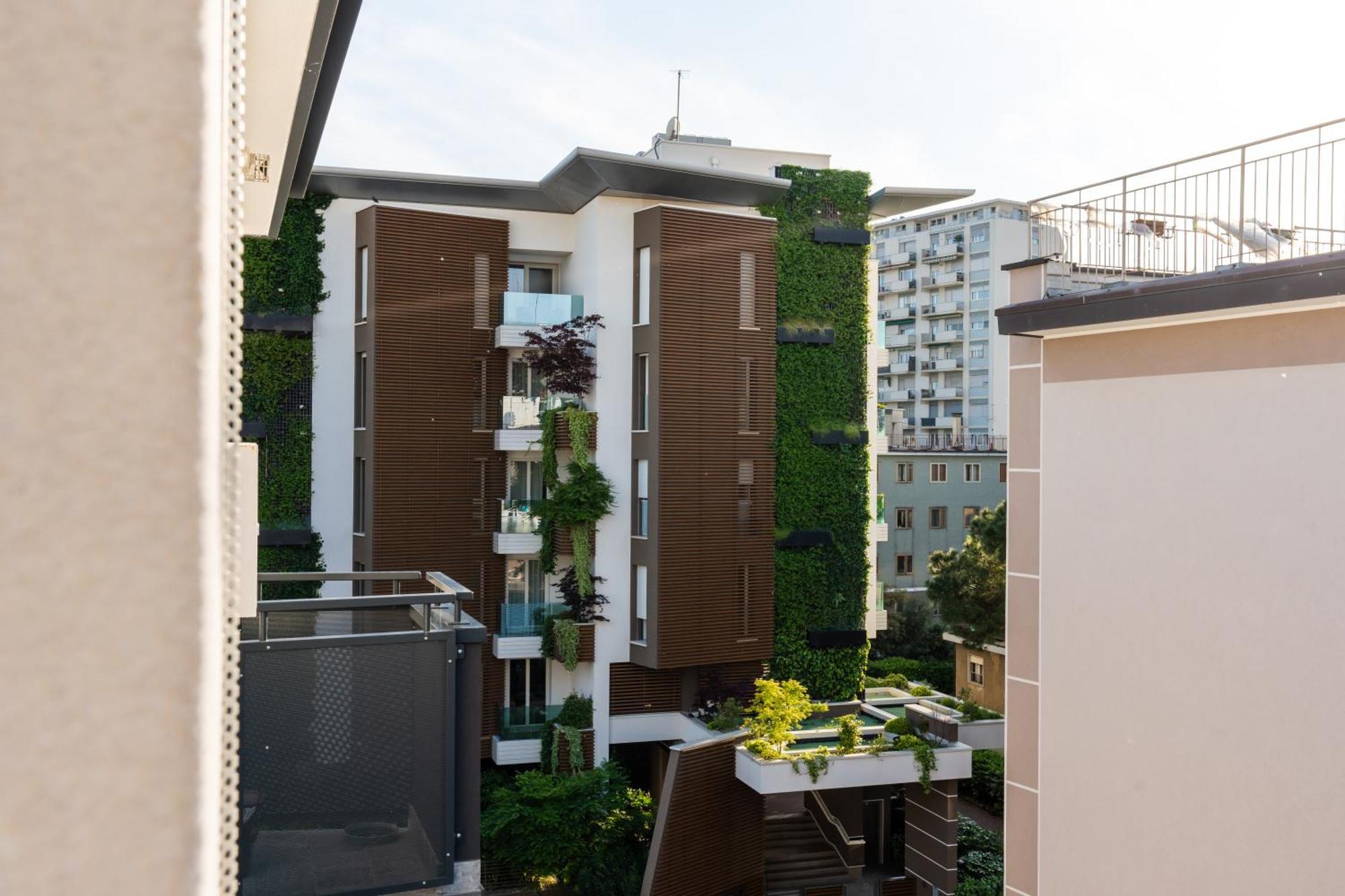 메스트레 San Marco Serenity 10 Min From Venice 아파트 외부 사진