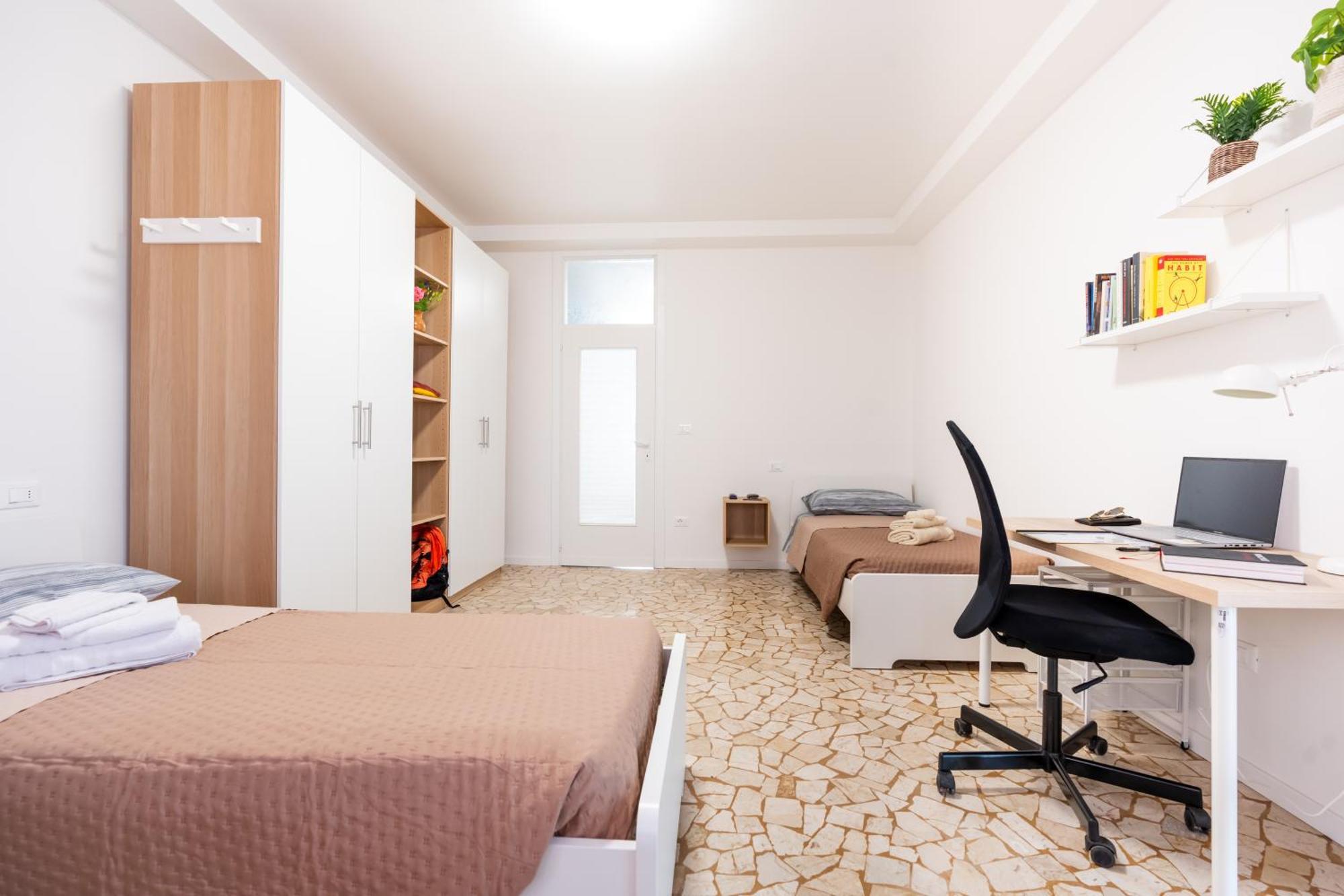 메스트레 San Marco Serenity 10 Min From Venice 아파트 외부 사진
