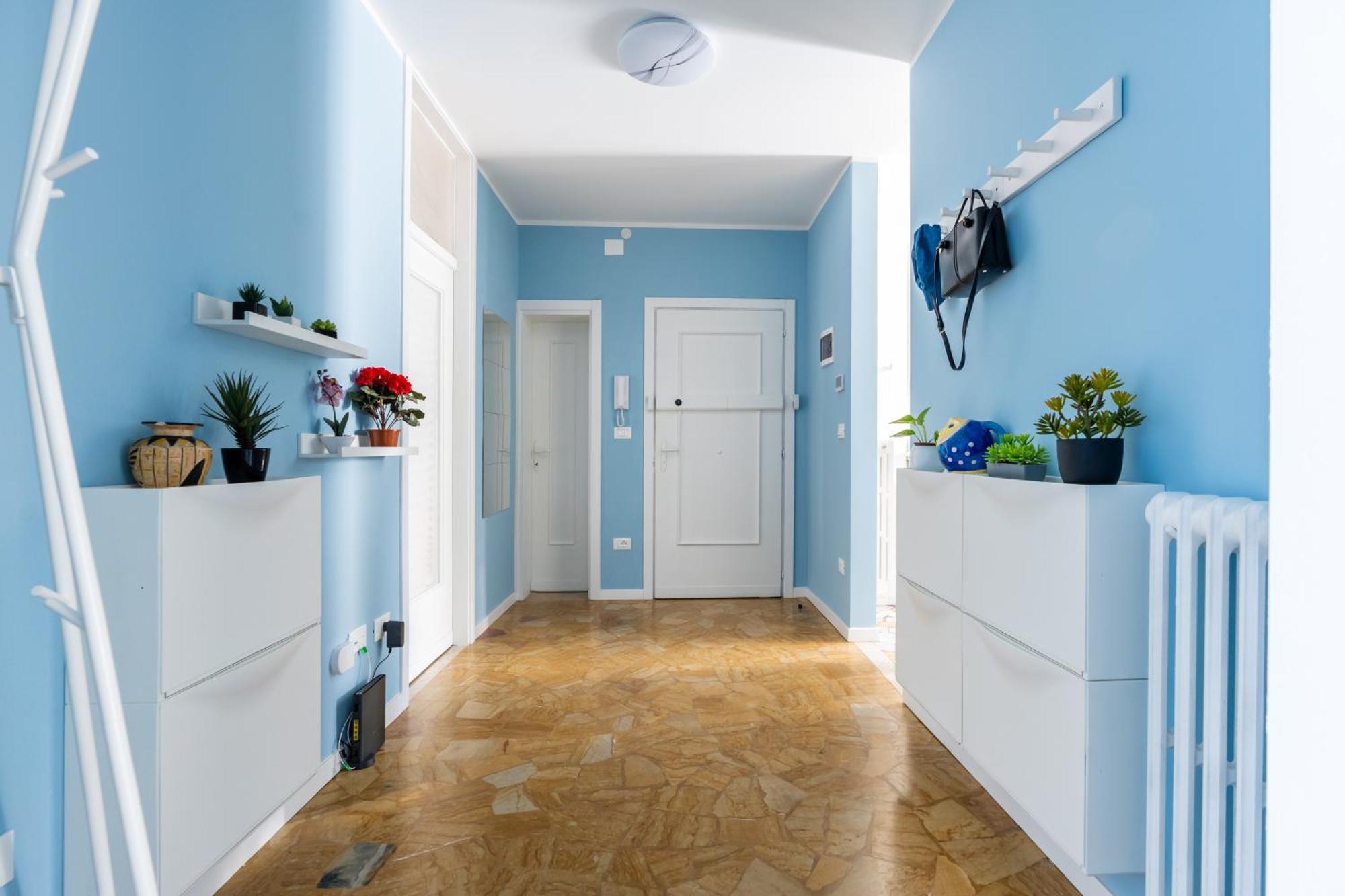 메스트레 San Marco Serenity 10 Min From Venice 아파트 외부 사진
